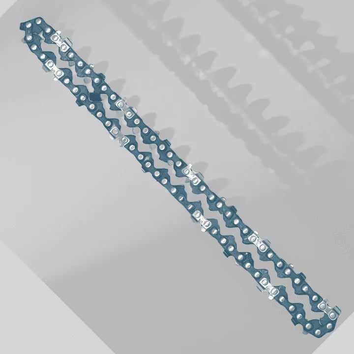 Cadena de Repuesto 6” para WoodMaster