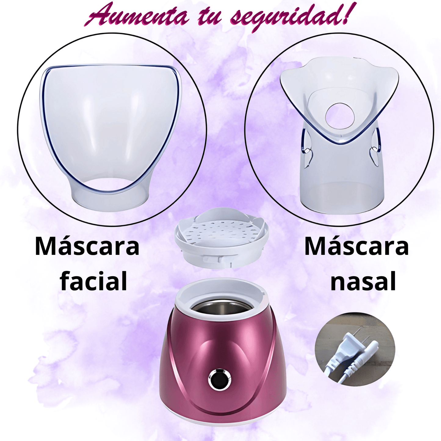 ✨ Spa Facial en Casa: Piel radiante, limpia y también el regalo perfecto para ti y mamá ✨