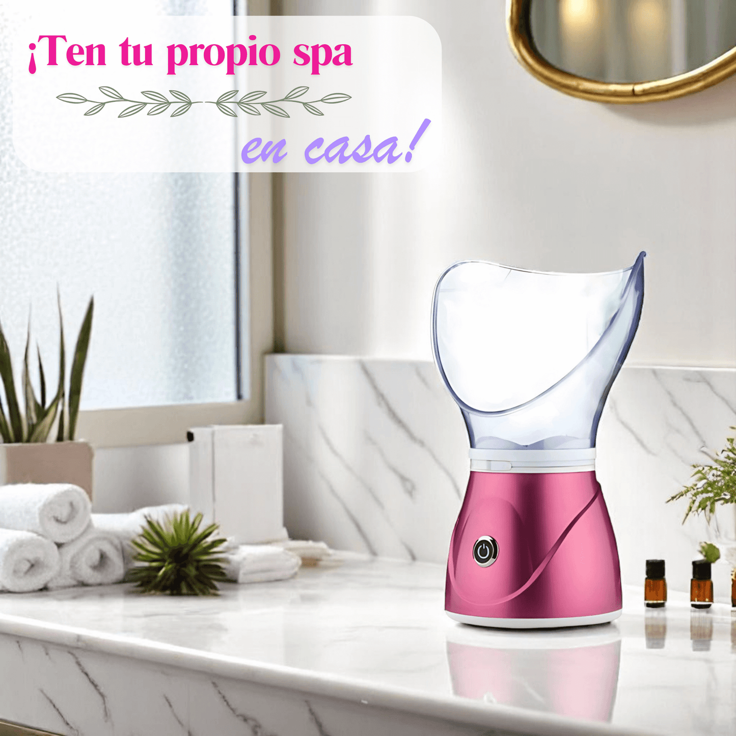 ✨ Spa Facial en Casa: Piel radiante, limpia y también el regalo perfecto para ti y mamá ✨