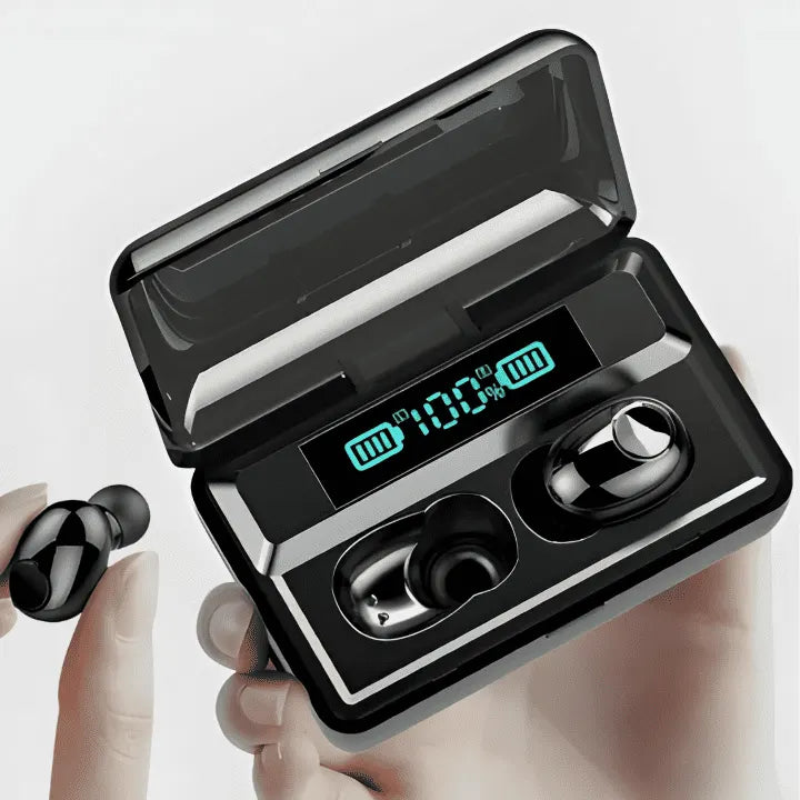 AURICULARES INALAMBRICOS BLUETOOTH