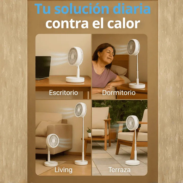 Polar Breeze: Frescura Instantánea, Descanso Garantizado