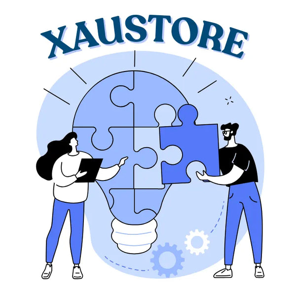 Xaustore