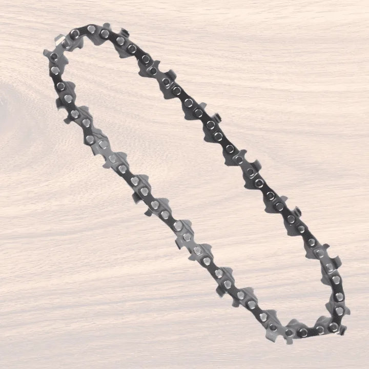 Cadena de Repuesto 6” para WoodMaster