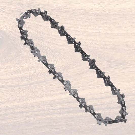 Cadena de Repuesto 6” para WoodMaster