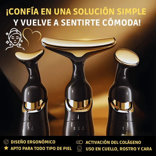 DermaLift Pro: Vitalidad y belleza a tu piel desde casa