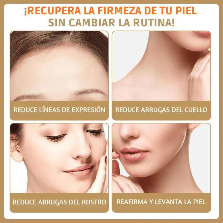 DermaLift Pro: Vitalidad y belleza a tu piel desde casa