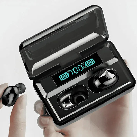 AURICULARES INALAMBRICOS BLUETOOTH